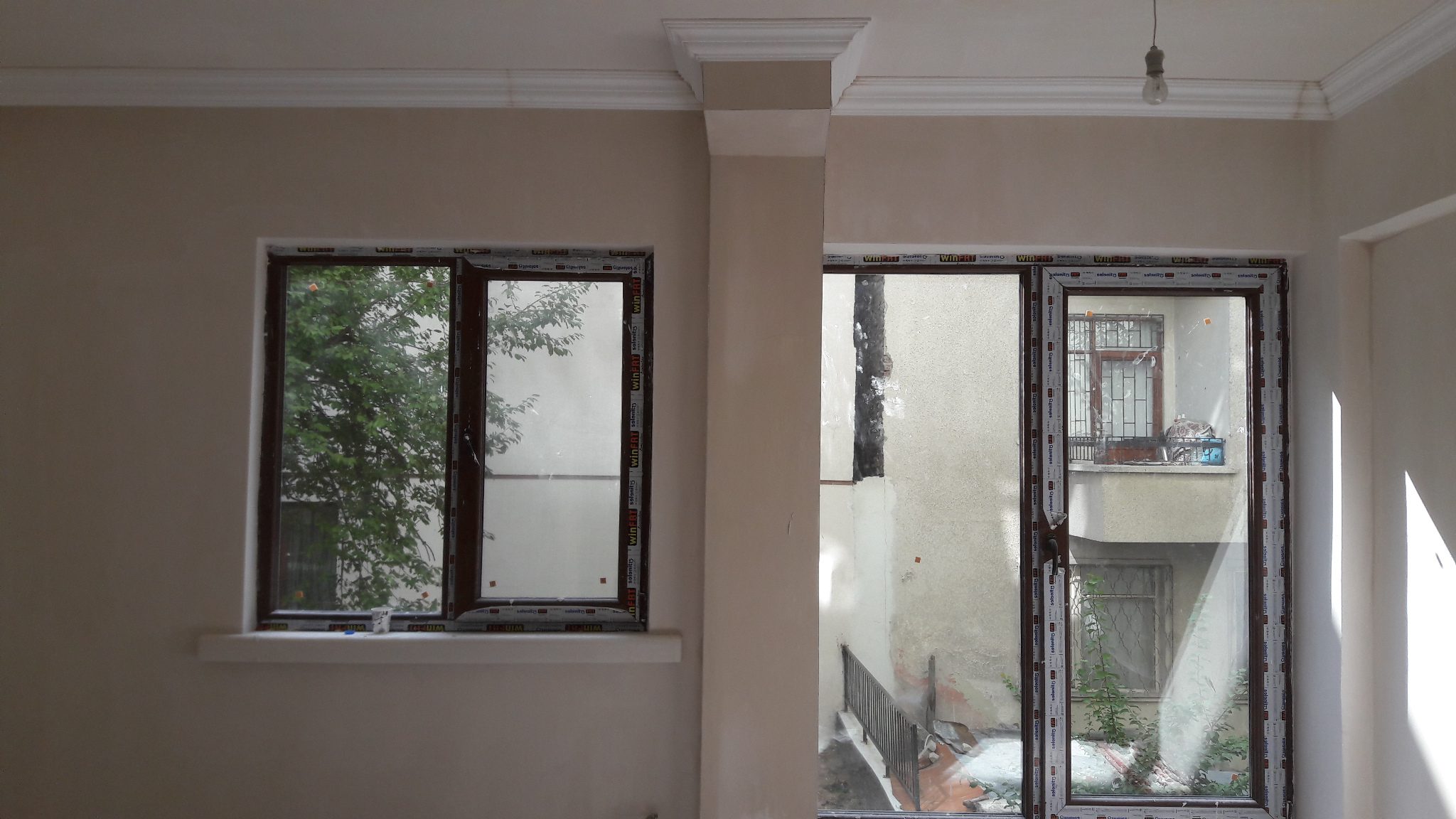 Seyrekköy Alçıcı